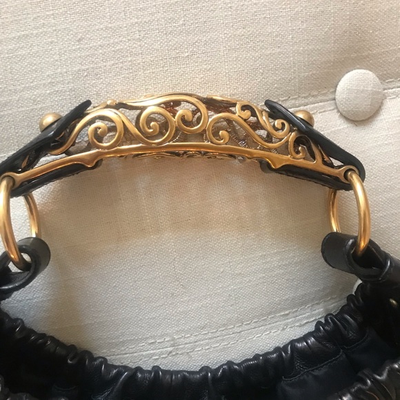 YSL purse - Picture 2 of 5